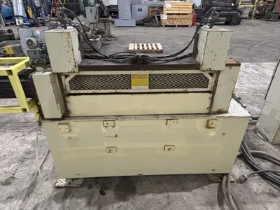 Used CWP SMX36 Parts Feeders Michigan US | iGAM Industrial Marketplace #77353