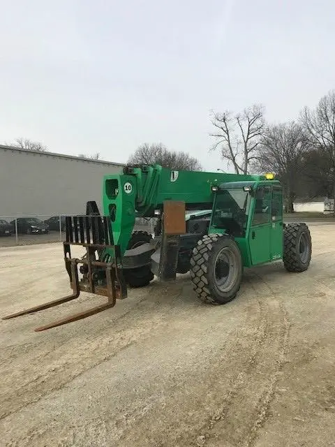 Used 2011 JLG G10-55A Misc Forklifts New York US | United Lift #1445773