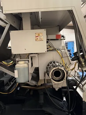 2006 MAZAK QUICK TURN NEXUS 300 CNC Lathes | Toolquip, Inc. (7)