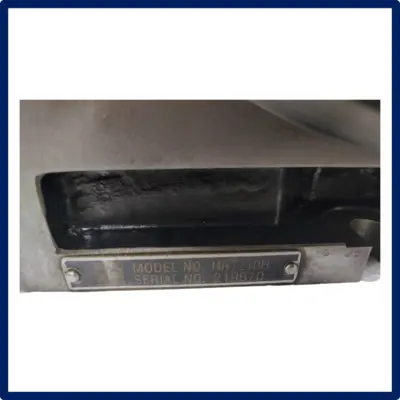 USED HAAS HRT-210 HRT210 SIGMA-1 BRUSHLESS