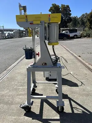 USED UNION PROCESS HDDM-01