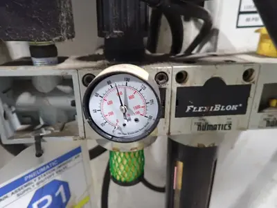 Used _UNKNOWN_ FLEXBASE Assembly Machines | HGR 24 #746789