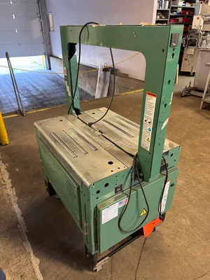 USED SIGNODE HB-4300