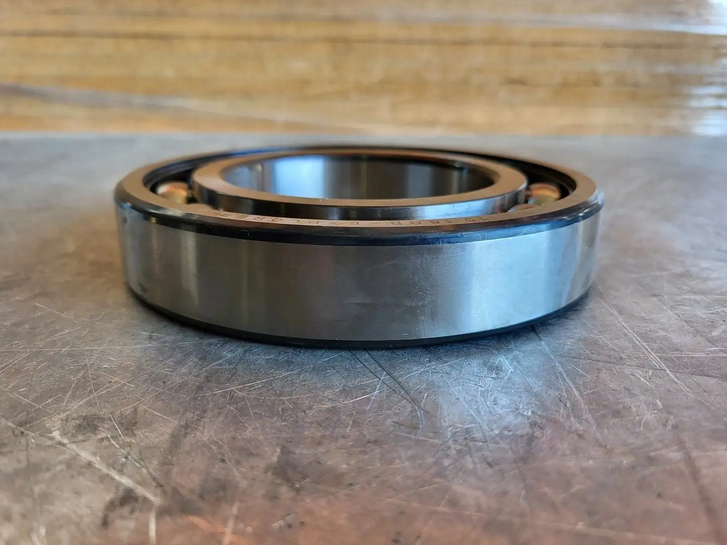 NEW SKF 6218-C3