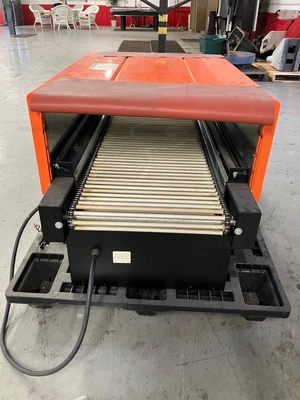 USED Shrink No options