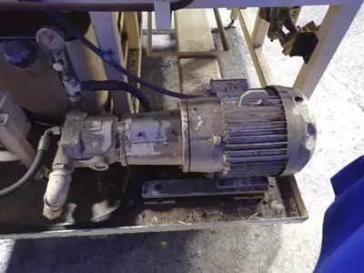 USED ODC WRO054325