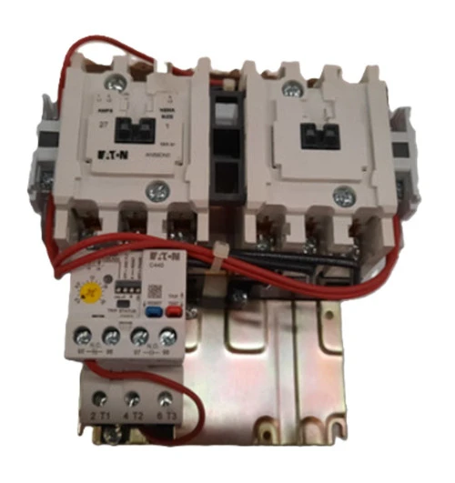 Eaton AN59DN0A5G020 Full Voltage Reversing Starter, NEMA Size 1 [New]