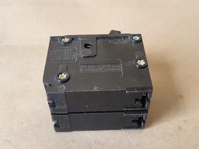 USED EATON BR215