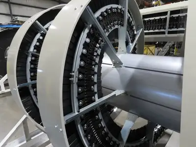 Used RYSON _UNKNOWN_ Belt Conveyors | Arrow Industrial #561616
