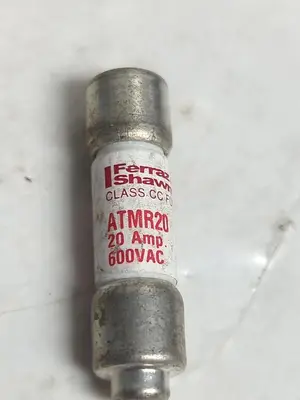 USED FERRAZ SHAWMUT ATMR20