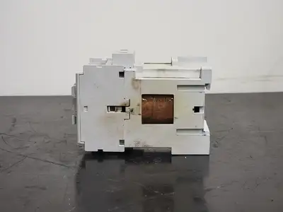 USED ALLEN-BRADLEY 700-CF400D