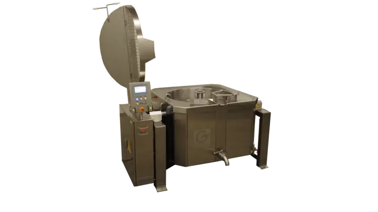Used _UNKNOWN_ KKM 300 Cooking Kettles California US | RAM Manufacturing Equipment, LLC #291115