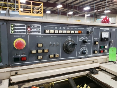 USED 1994 MIYANO BNC-34T