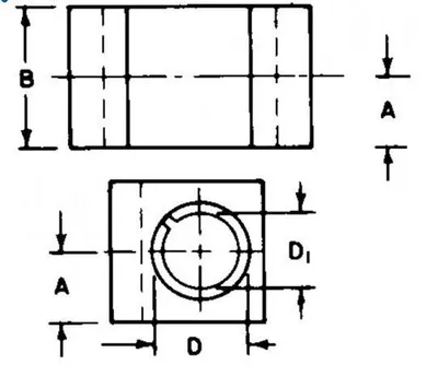 ALORIS DA 4 Tooling & Accessories, Tooling | Machinery Central (15)