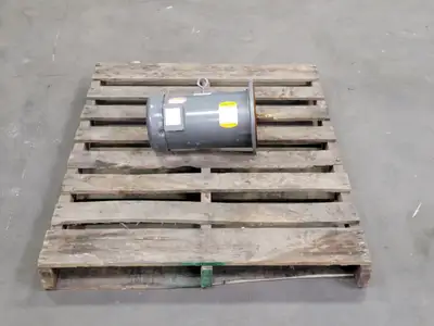 USED BALDOR 36F062X864