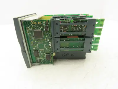 Used EUROTHERM _UNKNOWN_ Automation Control (HMI) Indiana US | Arrow Industrial #1316657