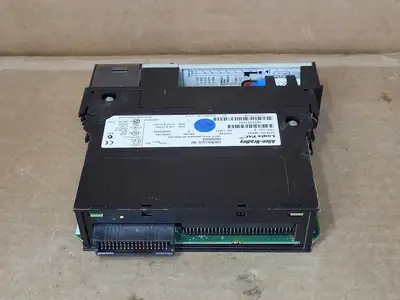 Used ALLEN-BRADLEY 1756-L61/B Misc Electrical & Power Parts British Columbia CA | Lenmark #836109