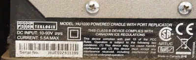 NEW PSION TEKLOGIX HU10XX-1400001
