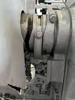 USED 1959 KLING NO.3