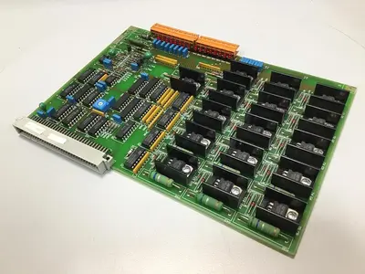USED KEBA E-16-DIGOUT-PLUS D1456E-0