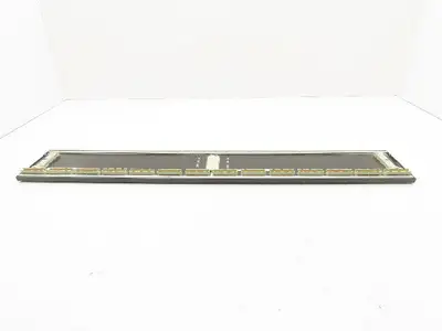 Elco 8289 PLC Module Backplane Chassis Rack