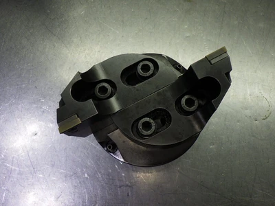 Sandvik Capto C8 99-150mm Roughing Boring Head C8-391.68A-7-080060D (LOC1028A)