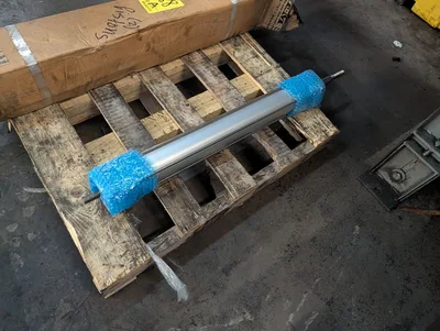 Used _UNKNOWN_ _UNKNOWN_ Hydraulic Cylinders Texas US | IRS Auction #1320639