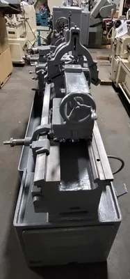 LEBLOND 19 REGAL Lathes, Engine | Machinery Central (27)