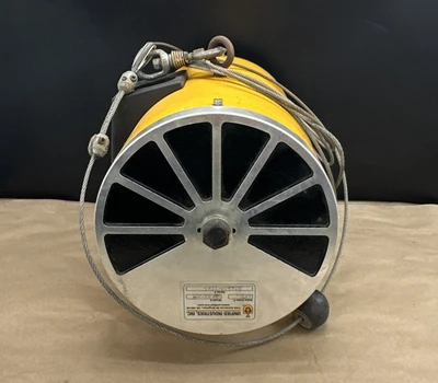 USED Unified Industries UAB-331-079