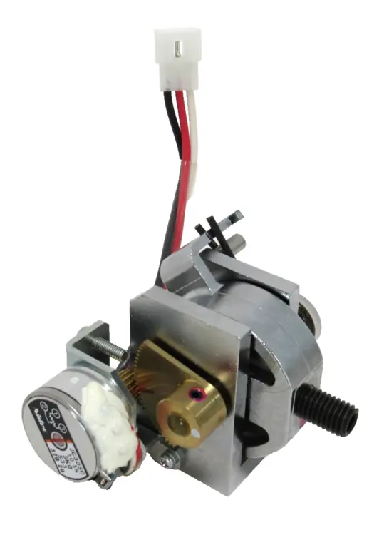 New | in-Stock AIKOKU _UNKNOWN_ A.C. Motors Michigan US | SB Industrial Supply #867461
