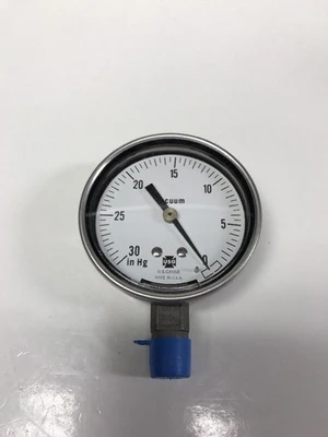 NEW AMETEK V550LX