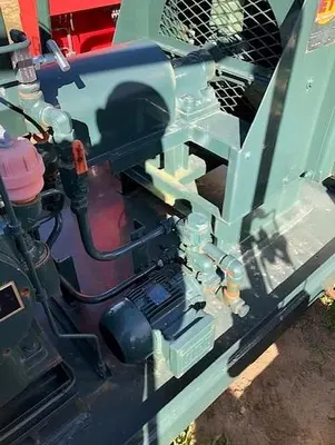 NEW ARROW VRC-2