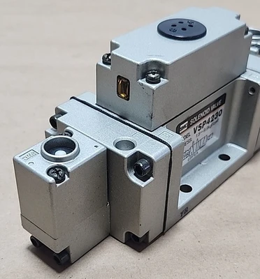 NEW SMC VSP4230