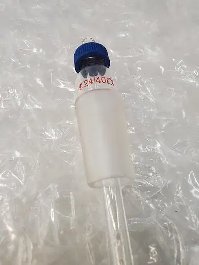 24-40 GLASS THERMOMETER ADAPTER