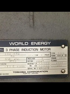 USED TOSHIBA 94050621