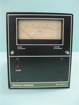 New | in-Stock Beckman RA6-A34A-JA-KF-C1 Misc Electrical & Power Parts New Hampshire US | Bitter End Trading #1471191
