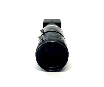 Used Point Grey FL3-GE-50S5M-C Frame Grabbers & Cameras Michigan US | Maverick Industrial Sales #1399834