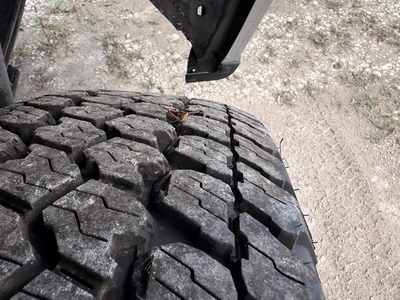 Used 2019 FORD F-150 Pickup Trucks Michigan US | Miedema Asset Management Group #1414383
