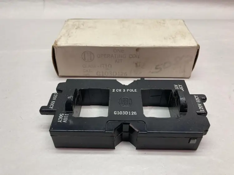Used ITE G103D126 Miscellaneous Equipment (Electrical & Power) Ohio US | Surplus Asset Holdings #1240692