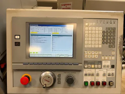 1998 CITIZEN L20VII Swiss Type Automatic Screw Machines | Midstate Machinery (17)