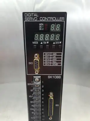 USED Yuken Kogyo SK1088 DIGITAL