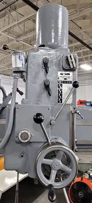 ARBOGA RLM 3508 Drilling, Radial | Machinery Central (7)