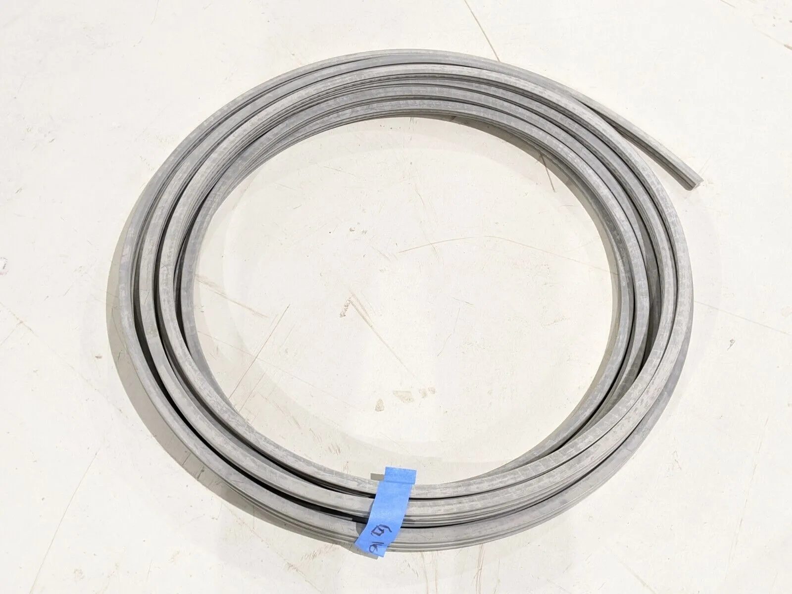 3 842 537 355 | Bosch Rexroth 3842537355 Sliding Rail VFS-AL 15m Length - New Other