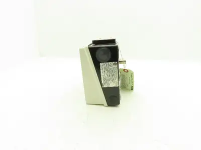 ABB AV1121210 Pneumatic Valve Positioner & Transmitter Double Acting 1/4" NPT