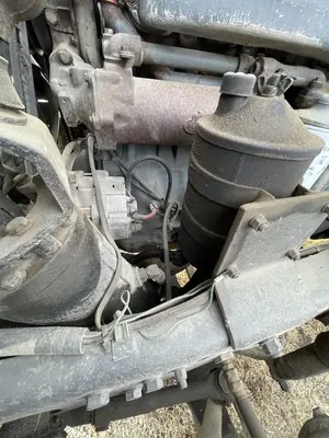 Used 1992 MACK RD Garbage trucks Virginia US | Proxy Equipment #1382883