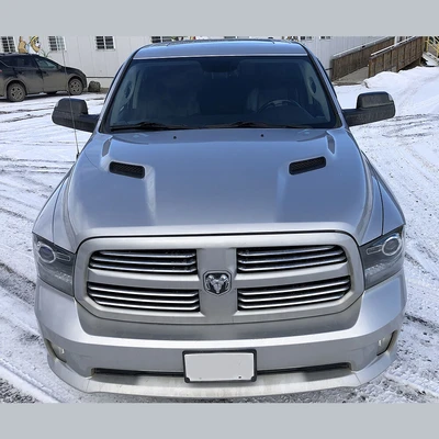 USED 2014 RAM 1500