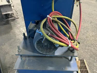 Pelletizer