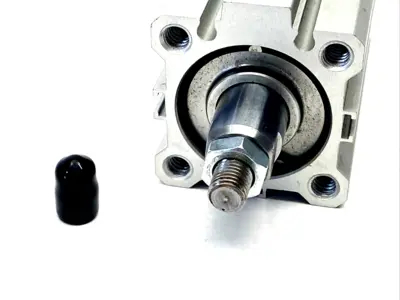 New | in-Stock SMC NCQ2L32-45DCM Pneumatic Cylinders Michigan US | Maverick Industrial Sales #1401332