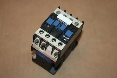 USED TELEMECANIQUE LC1D1210
