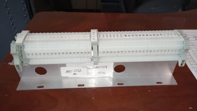 USED Allen-Bradley 1492-HM1